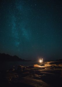 Tähtikuvaus | Marinella Himari